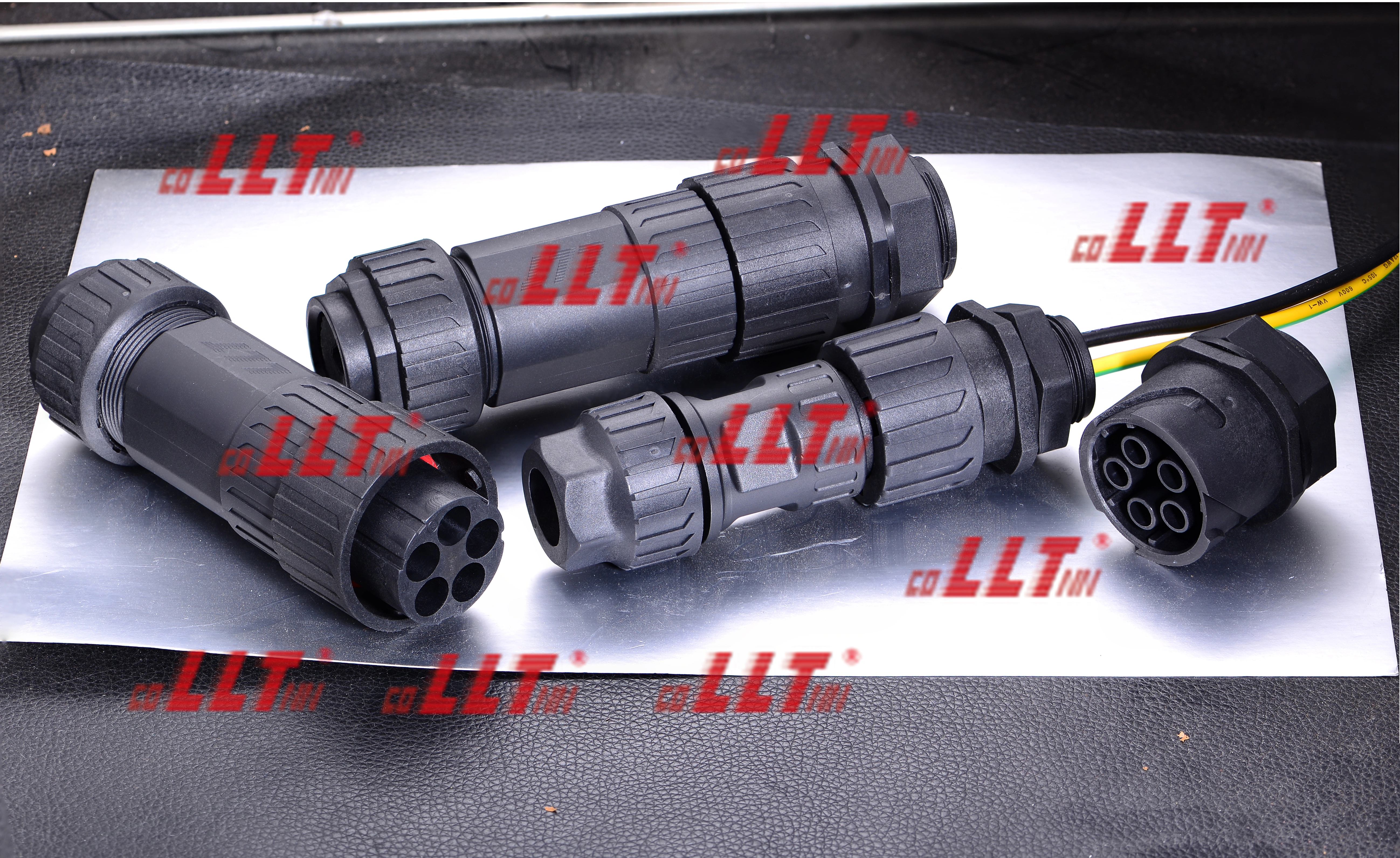 M29/M35系列太阳能标准连接器