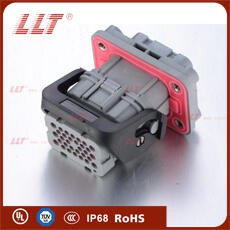 LC08系列信号连接器