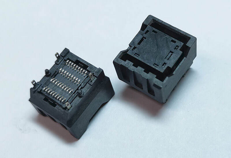 电子连接器的外壳设计有什么重要性