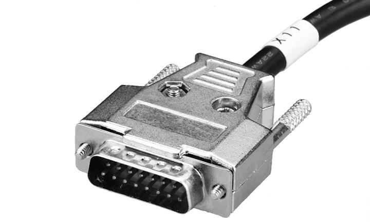 什么是DB连接器?DB连接器产品介绍